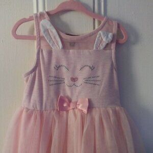 Girls Easter Dress